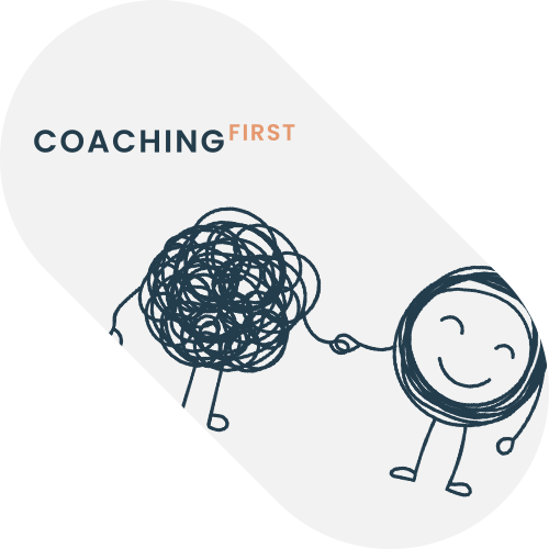 Coaching First